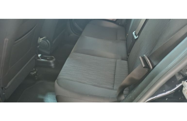 Fiat Argo 1.0 Drive - Foto #9