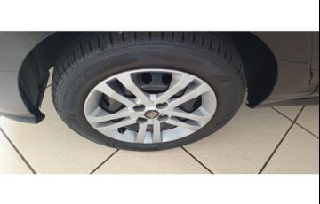 Fiat Argo 1.0 Drive - Foto #10