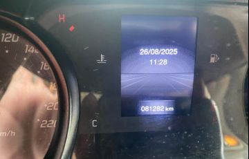 Fiat Argo 1.0 Firefly - Foto #5