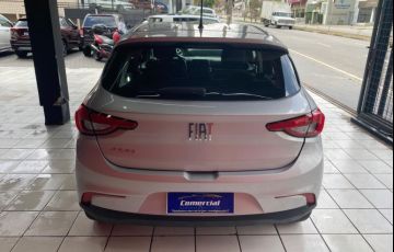 Fiat Argo 1.0 Firefly - Foto #9