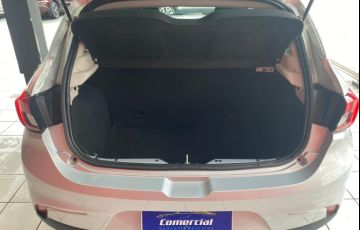 Fiat Argo 1.0 Firefly - Foto #10