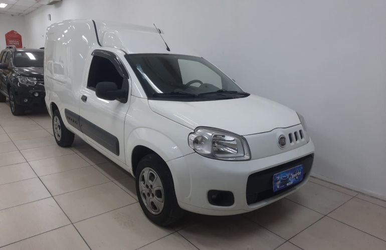 Fiat Fiorino 1.4 MPi Furgão 8v - Foto #1