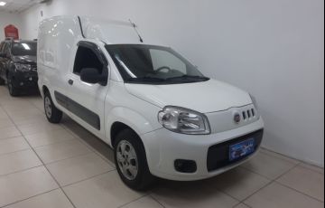 Fiat Fiorino 1.4 MPi Furgão 8v