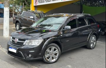 Fiat Freemont 2.4 Precision 16v