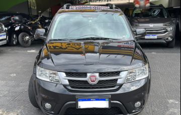 Fiat Freemont 2.4 Precision 16v - Foto #2