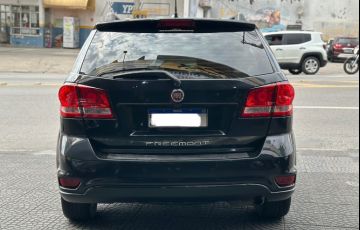 Fiat Freemont 2.4 Precision 16v - Foto #3