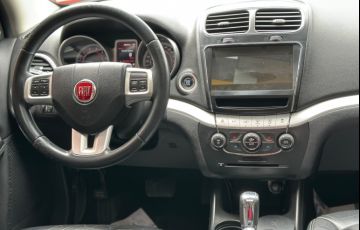 Fiat Freemont 2.4 Precision 16v - Foto #5