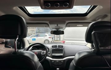 Fiat Freemont 2.4 Precision 16v - Foto #7