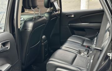 Fiat Freemont 2.4 Precision 16v - Foto #8