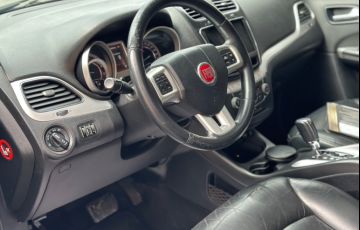 Fiat Freemont 2.4 Precision 16v - Foto #9