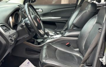 Fiat Freemont 2.4 Precision 16v - Foto #10