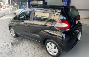 Fiat Mobi Evo Like 1.0 (Flex) - Foto #4