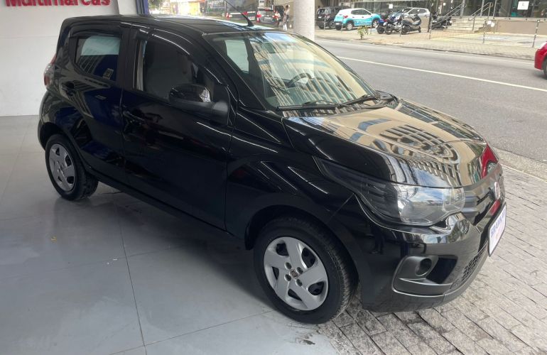 Fiat Mobi Evo Like 1.0 (Flex) - Foto #6