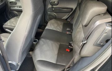 Fiat Mobi Evo Like 1.0 (Flex) - Foto #8