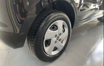 Fiat Mobi Evo Like 1.0 (Flex) - Foto #10