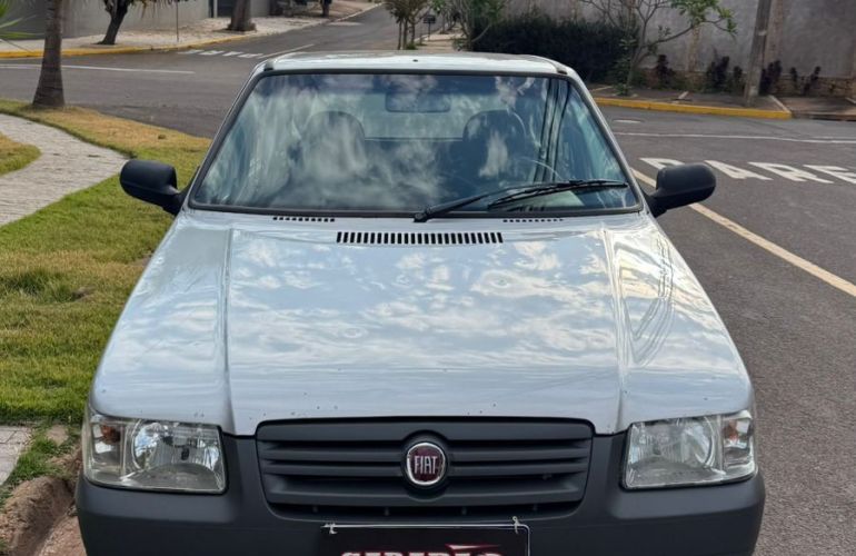 Fiat Uno 1.0 Evo Way 8v - Foto #1