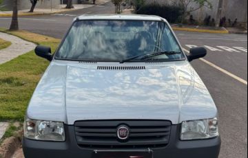 Fiat Uno 1.0 Evo Way 8v