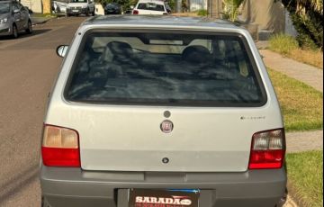 Fiat Uno 1.0 Evo Way 8v - Foto #6