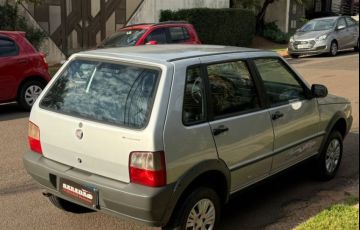 Fiat Uno 1.0 Evo Way 8v - Foto #7