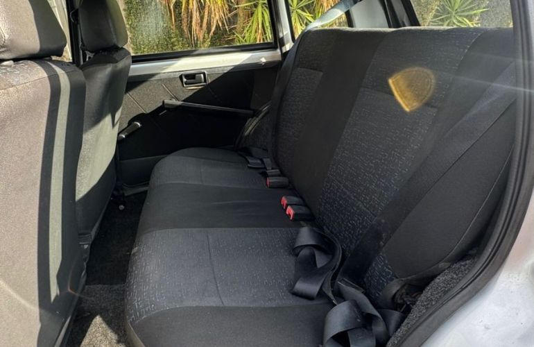 Fiat Uno 1.0 Evo Way 8v - Foto #9