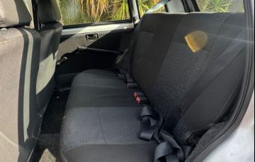 Fiat Uno 1.0 Evo Way 8v - Foto #9