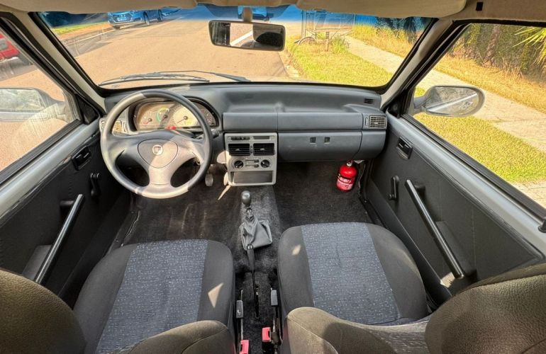 Fiat Uno 1.0 Evo Way 8v - Foto #10
