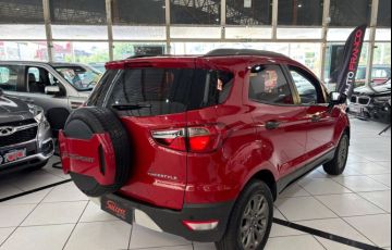 Ford Ecosport 1.6 Freestyle 16v - Foto #2
