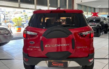 Ford Ecosport 1.6 Freestyle 16v - Foto #6