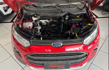 Ford Ecosport 1.6 Freestyle 16v - Foto #7