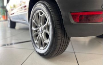 Ford Ecosport 1.6 Freestyle 16v - Foto #8