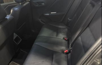 Honda City 1.5 EXL CVT - Foto #2
