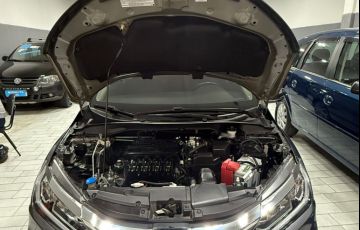 Honda City 1.5 EXL CVT - Foto #5