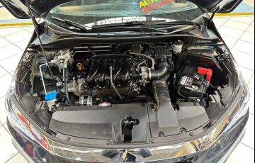 Honda City 1.5 I-vtec Hatch Touring - Foto #3