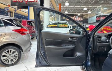 Honda City 1.5 I-vtec Hatch Touring - Foto #7