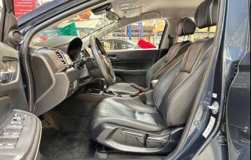 Honda City 1.5 I-vtec Hatch Touring - Foto #9