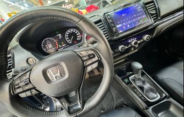 Honda City 1.5 I-vtec Hatch Touring - Foto #10