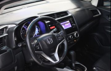 Honda Fit 1.5 EXL 16v - Foto #3