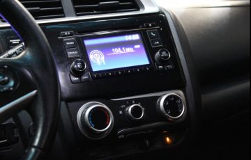 Honda Fit 1.5 EXL 16v - Foto #7
