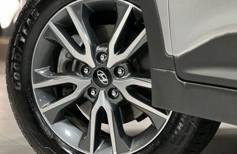 Hyundai Creta 2.0 16V Prestige - Foto #10