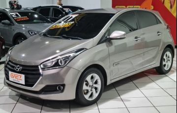 Hyundai Hb20 1.6 Premium 16v