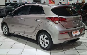 Hyundai Hb20 1.6 Premium 16v - Foto #2