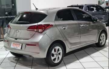 Hyundai Hb20 1.6 Premium 16v - Foto #3