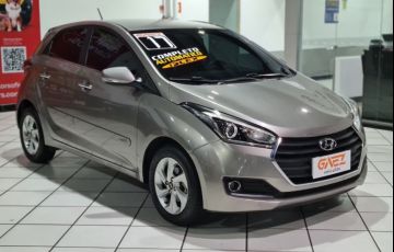 Hyundai Hb20 1.6 Premium 16v - Foto #4