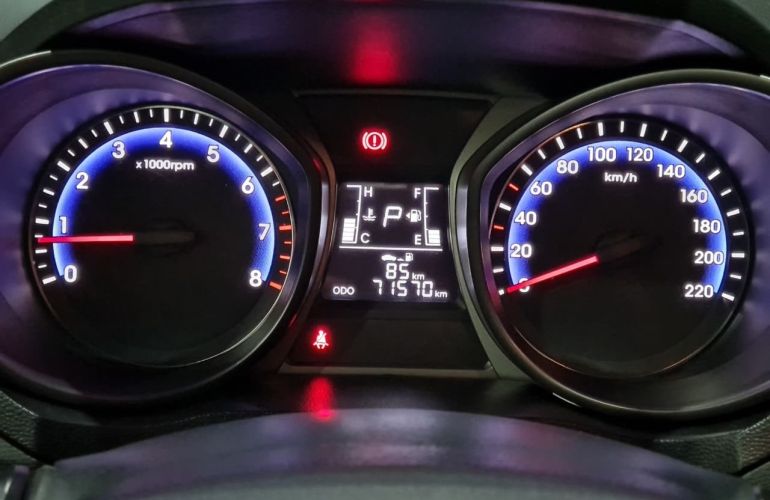 Hyundai Hb20 1.6 Premium 16v - Foto #5