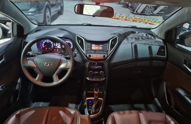 Hyundai Hb20 1.6 Premium 16v - Foto #6