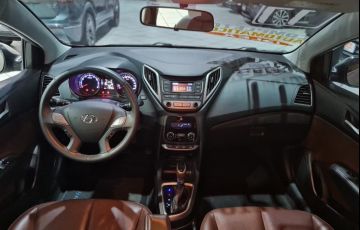 Hyundai Hb20 1.6 Premium 16v - Foto #6