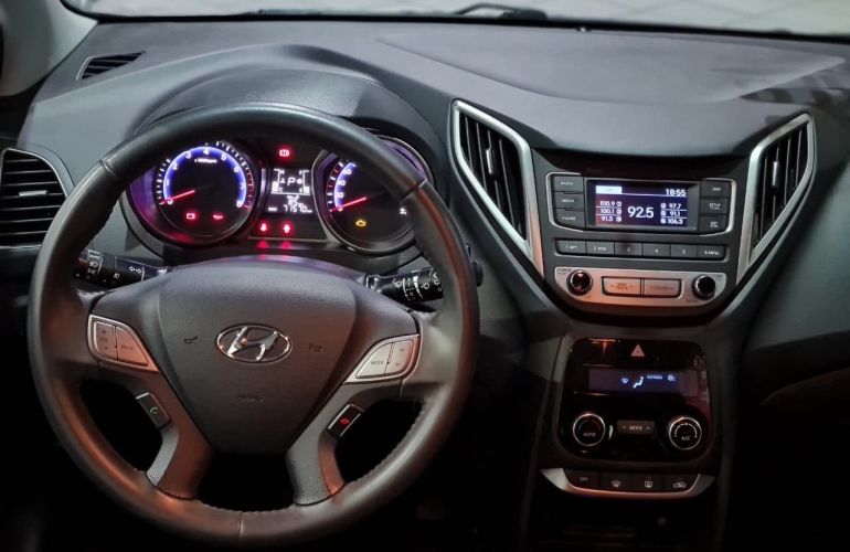 Hyundai Hb20 1.6 Premium 16v - Foto #7