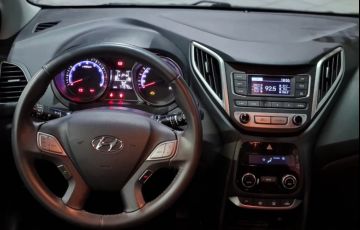 Hyundai Hb20 1.6 Premium 16v - Foto #7