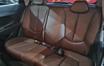 Hyundai Hb20 1.6 Premium 16v - Foto #9