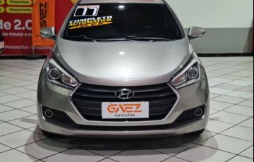 Hyundai Hb20 1.6 Premium 16v - Foto #10